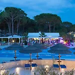 Ca' Pasquali Village Semesteranläggning (resort)