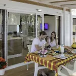 Ca' Pasquali Village Semesteranläggning (resort) Cavallino-Treporti