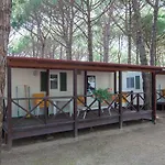 Semesteranläggning (resort) Ca' Pasquali Village