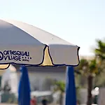 Semesteranläggning (resort) Ca' Pasquali Village Cavallino-Treporti