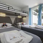 Semesteranläggning (resort) Ca' Pasquali Village Cavallino-Treporti