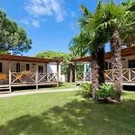 Ca' Pasquali Village Semesteranläggning (resort) 5*