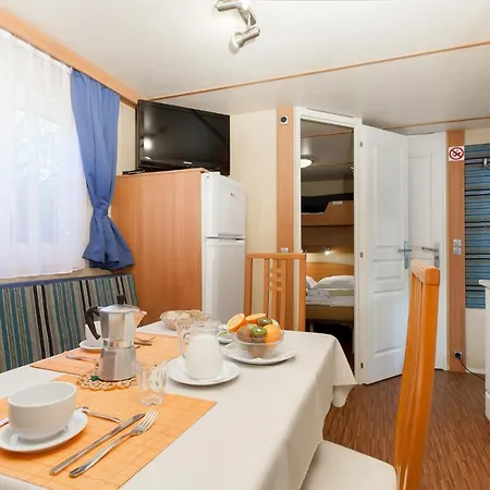 Ca' Pasquali Village 5* Cavallino-Treporti