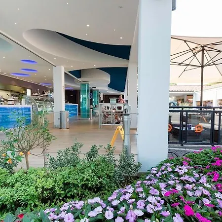 Ca' Pasquali Village Üdülőközpont 5*