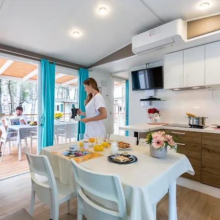 Ca' Pasquali Village Rezort