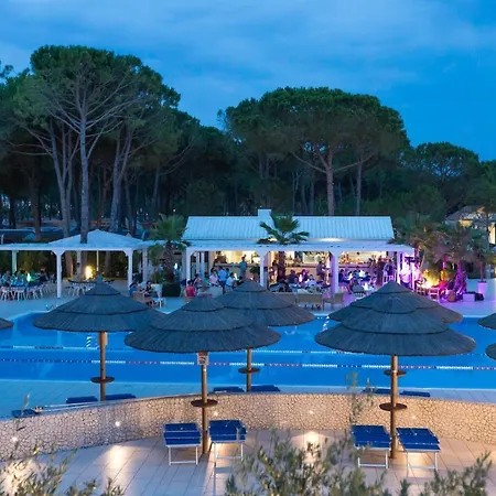 Ca' Pasquali Village Resort