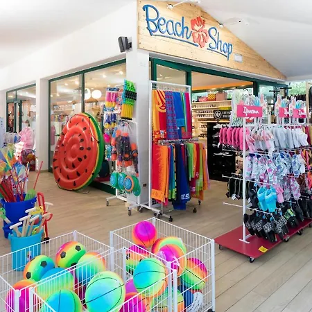 Ca' Pasquali Village 5*