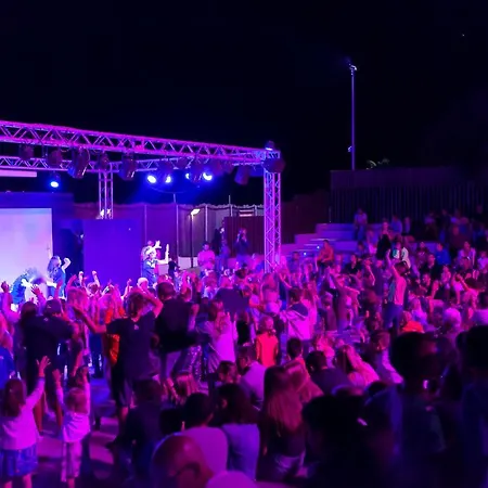 Ca' Pasquali Village Üdülőközpont Cavallino-Treporti
