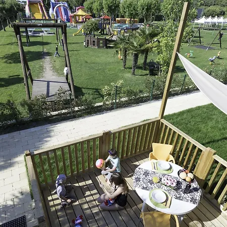 Ca' Pasquali Village Resort 5*