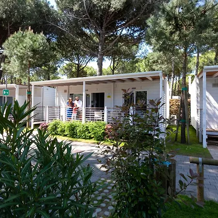 Ca' Pasquali Village 5*
