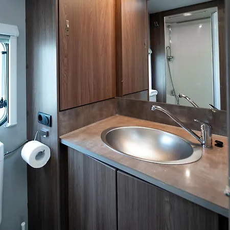 Üdülőközpont Ca' Pasquali Village 5*