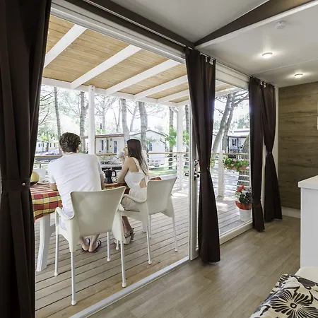 Ca' Pasquali Village Cavallino-Treporti