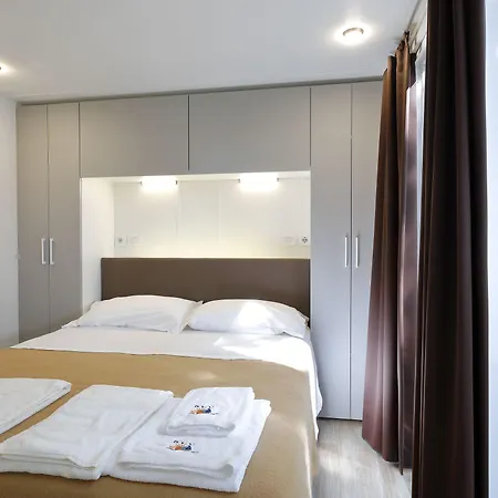 Ca' Pasquali Village リゾート 5*