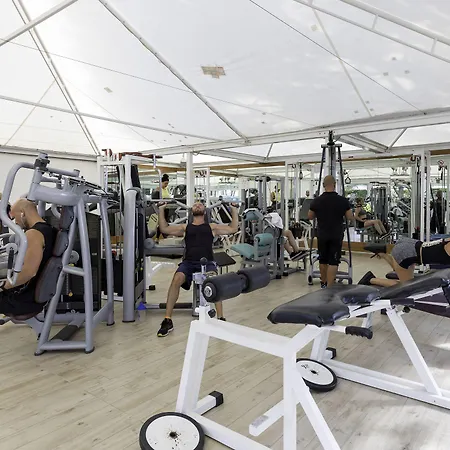 Ca' Pasquali Village Resort 5*