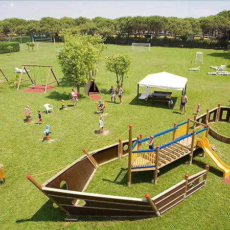 Resort Ca' Pasquali Village 5*