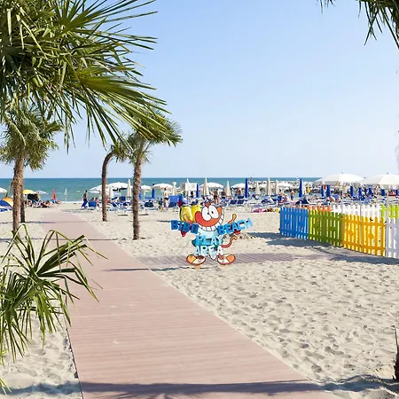 Ca' Pasquali Village 5* Cavallino-Treporti