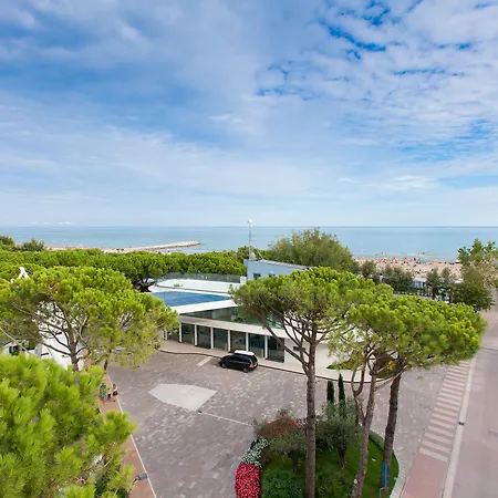 Ca' Pasquali Village Resort Cavallino-Treporti