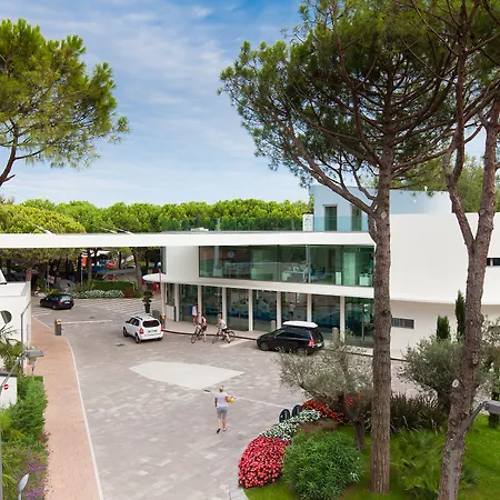 Ca' Pasquali Village Resort Cavallino-Treporti