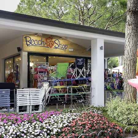 Ca' Pasquali Village Resort Cavallino-Treporti