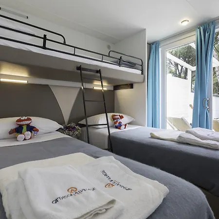 Resort Ca' Pasquali Village Cavallino-Treporti