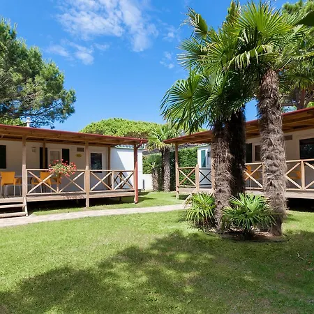 Ca' Pasquali Village リゾート 5*