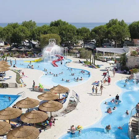 Rezort Ca' Pasquali Village 5*