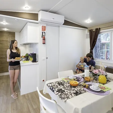 Rezort Ca' Pasquali Village 5*