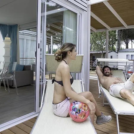 Ca' Pasquali Village Resort 5*