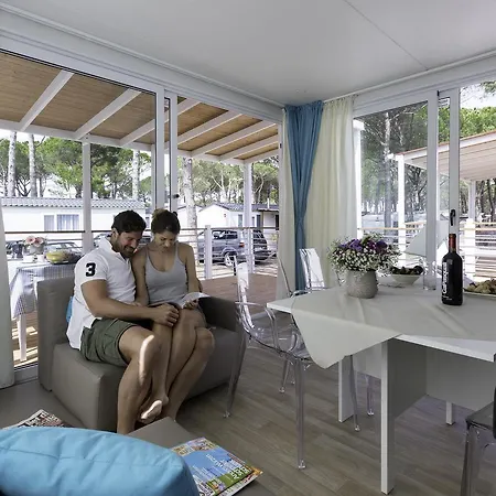 Resort Ca' Pasquali Village 5*