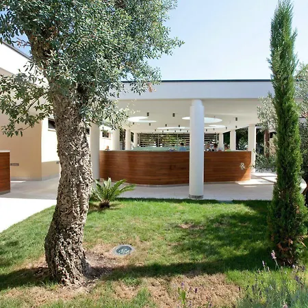 Ca' Pasquali Village Rezort