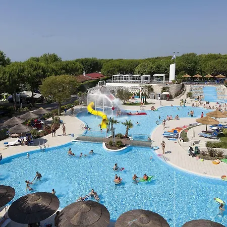 Resort Ca' Pasquali Village Cavallino-Treporti