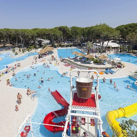 Resort Ca' Pasquali Village Cavallino-Treporti