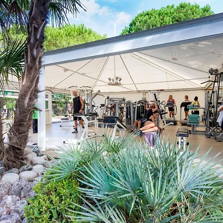 Ca' Pasquali Village 5*