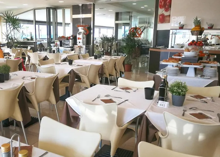 Ca' Pasquali Village