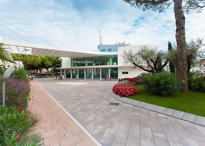 Resort Ca' Pasquali Village 5*
