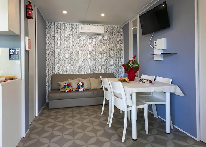 Resort Ca' Pasquali Village 5*