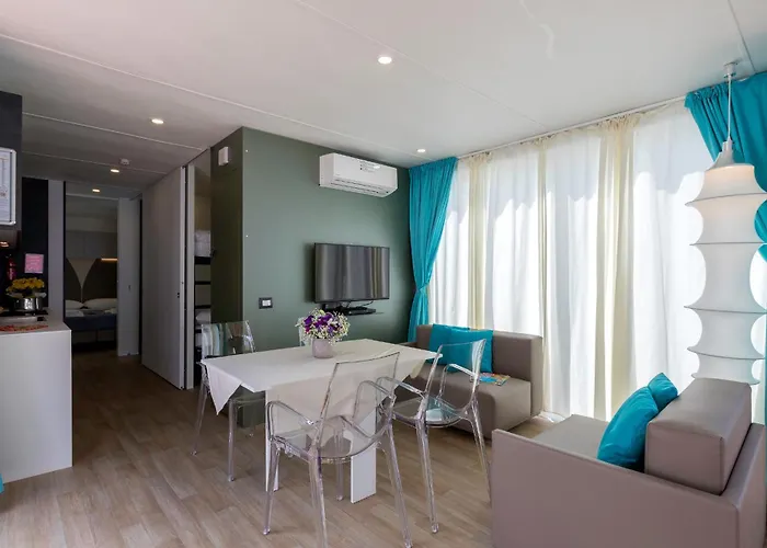 Resort Ca' Pasquali Village 5*