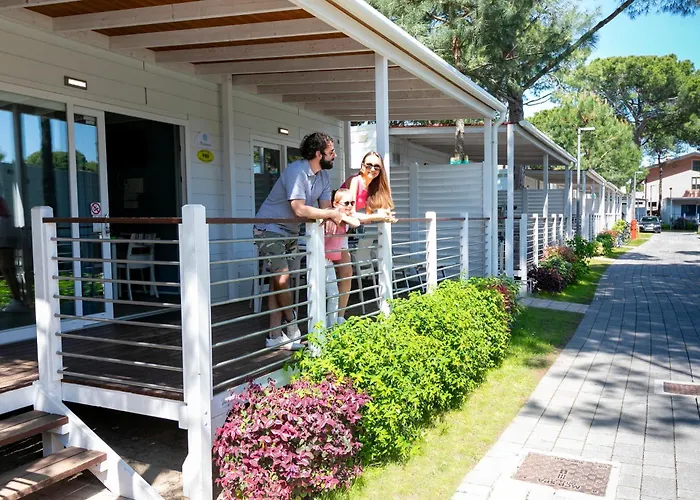 Ca' Pasquali Village Resort 5*
