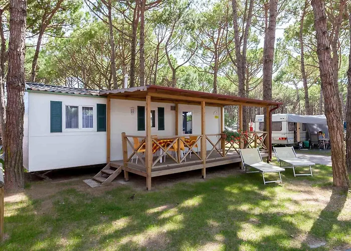 Ca' Pasquali Village 5*