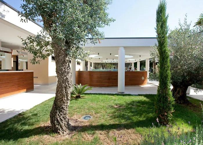 Ca' Pasquali Village 5* Cavallino-Treporti