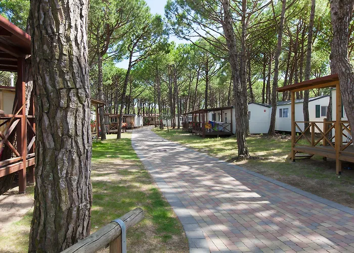 Resort Ca' Pasquali Village
