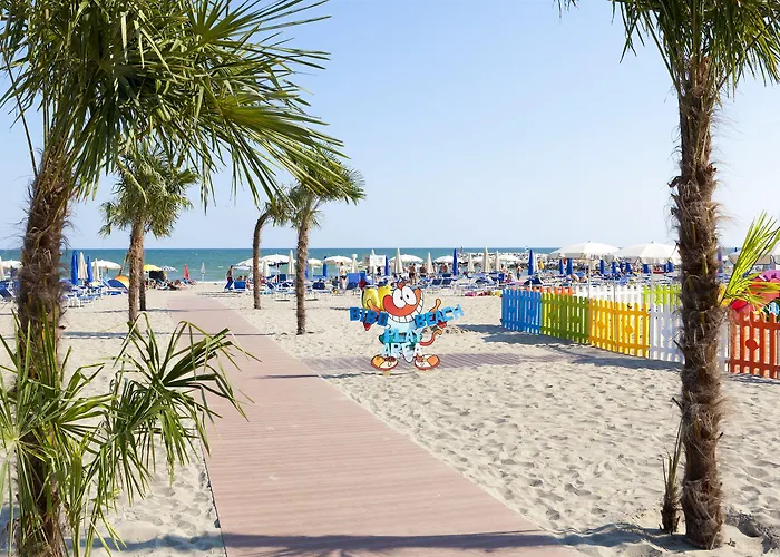 Ca' Pasquali Village 5* Cavallino-Treporti