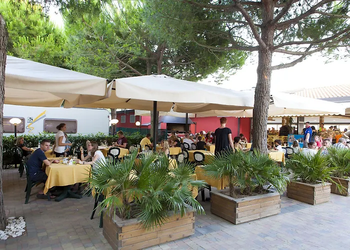 Resort Ca' Pasquali Village