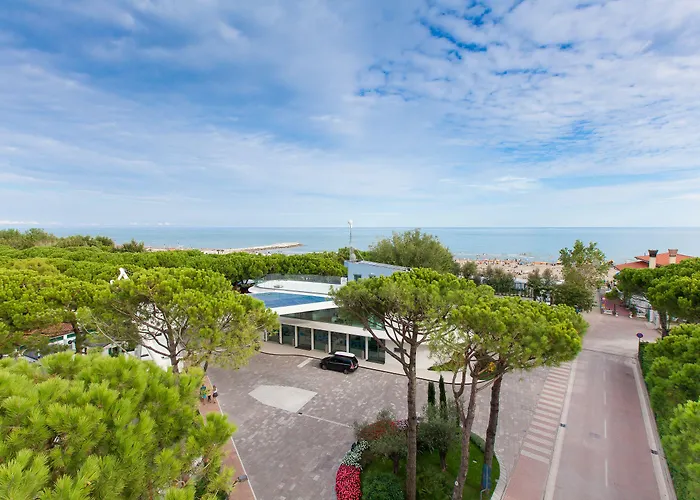 Ca' Pasquali Village Resort Cavallino-Treporti