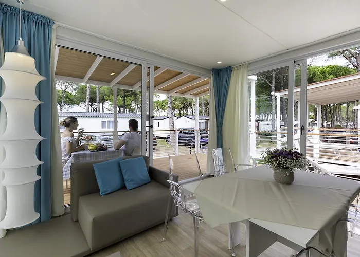 Ca' Pasquali Village