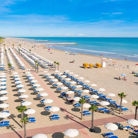 Feriested Ca' Pasquali Village 5*