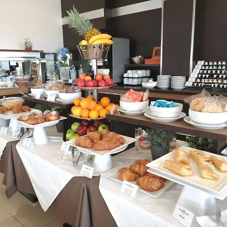 Ca' Pasquali Village Resort 5*