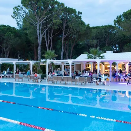 Ca' Pasquali Village 5* Cavallino-Treporti