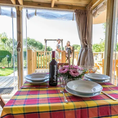 Resort Ca' Pasquali Village