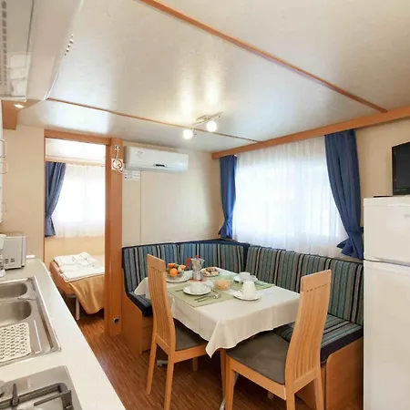 Ca' Pasquali Village Resort